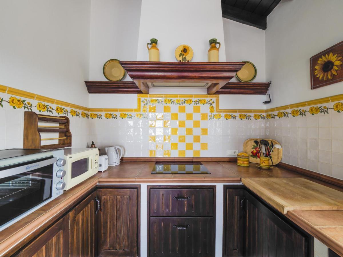 Cubo'S Villa Ruiz Альхаурин-эль-Гранде Экстерьер фото