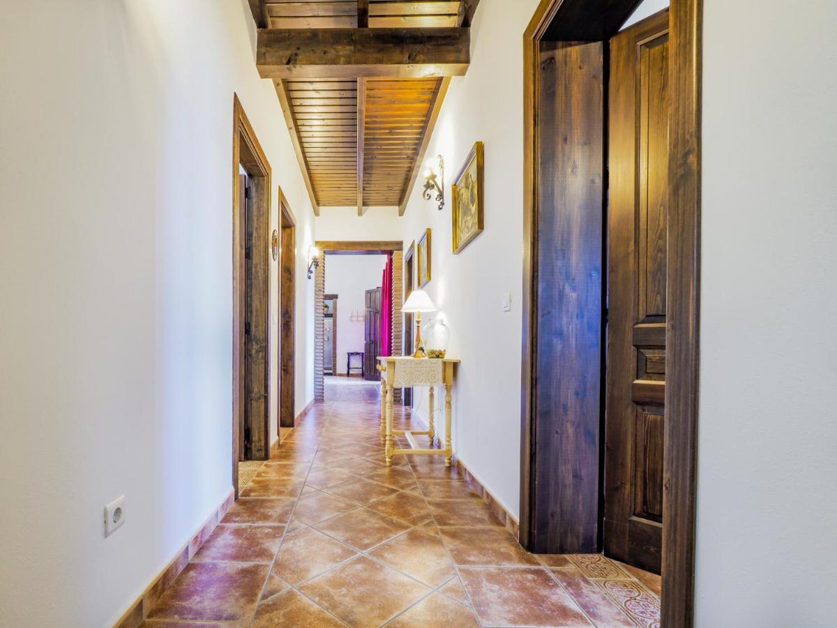 Cubo'S Villa Ruiz Альхаурин-эль-Гранде Экстерьер фото