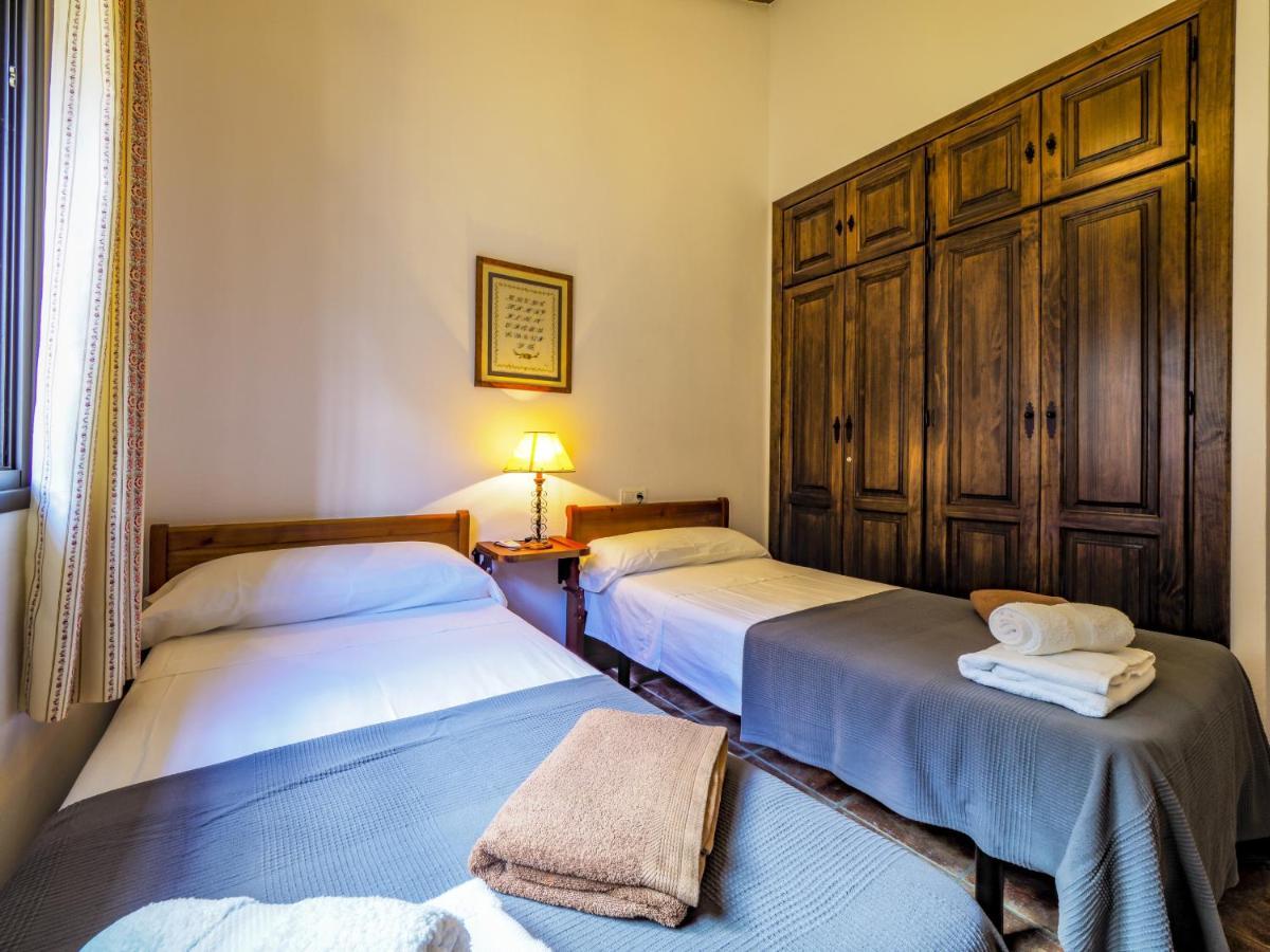 Cubo'S Villa Ruiz Альхаурин-эль-Гранде Экстерьер фото